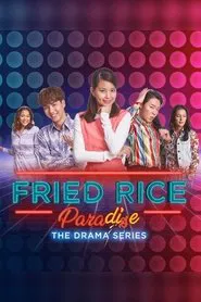 Fried Rice Paradise tv show poster