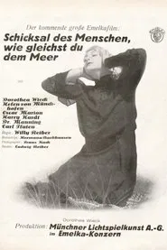 Sturmflut movie poster