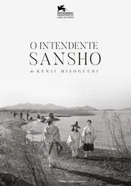 Poster do filme Intendente Sansho