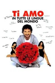 I Love You in Every Language in the World movie poster