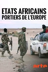 Europe's Doormen movie poster