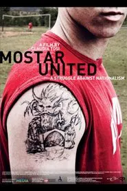 Mostar United movie poster