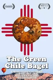 Poster do filme The Green Chile Bagel