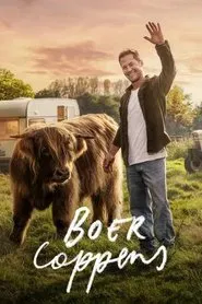 Boer Coppens tv show poster
