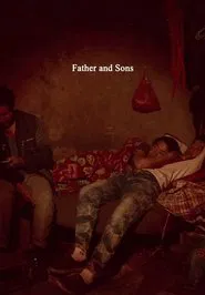 Father and Sons movie poster