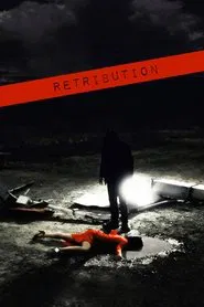 Retribution movie poster
