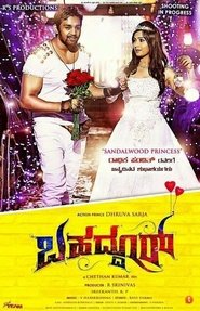 Poster do filme Bahaddur