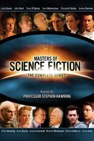Masters of Science Fiction - The Discarded movie poster