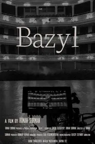 Poster do filme Bazyl