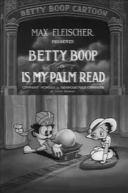 Is My Palm Read movie poster