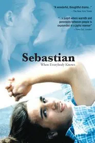 Sebastian movie poster