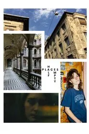 Places Half Empty movie poster