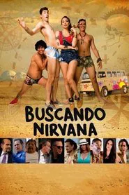 Buscando Nirvana movie poster