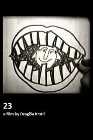 23 movie poster