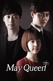 Poster da série May Queen