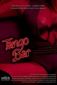 Tango Bar movie poster