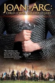 Joan of Arc movie poster