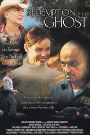 Redemption of the Ghost movie poster