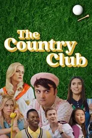 Poster do filme The Country Club