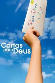 Poster do filme Cartas para Deus