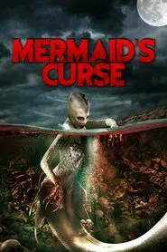 Poster do filme The Mermaid’s Curse