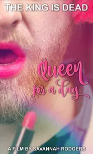 Queen for a Day movie poster