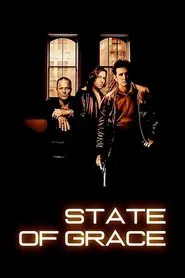 State of Grace movie poster