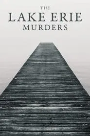 The Lake Erie Murders tv show poster