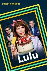 Poster da série Lulu