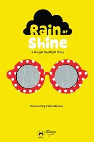 Rain or Shine movie poster