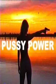 Poster do filme Pussy Power
