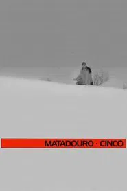 Poster do filme Matadouro 5