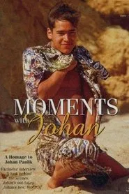 Moments with Johan movie poster