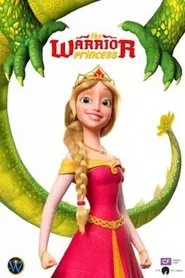 Warrior movie poster