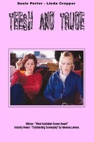 Teesh and Trude movie poster
