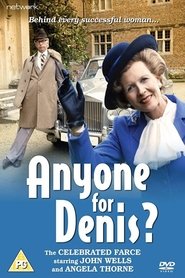 Anyone for Denis? tv show poster