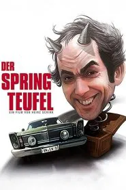Der Springteufel movie poster