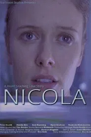 Nicola: A Touching Story movie poster