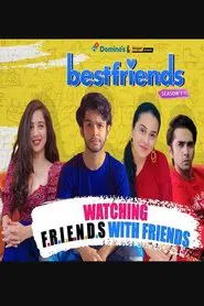 Bestfriends tv show poster