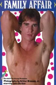 Poster do filme Family Affair