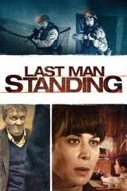Last Man Standing movie poster