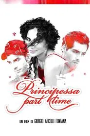 Poster do filme Principessa