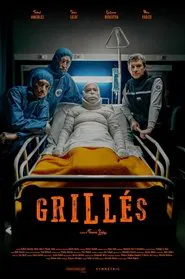 Grillés movie poster