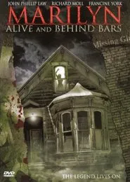 Poster do filme Marilyn Alive and Behind Bars