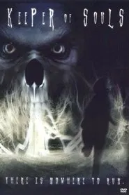 Keeper of Souls movie poster
