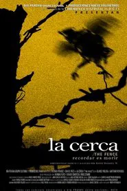 The Fence movie poster