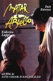 Killing Grandpa movie poster