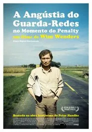 Poster do filme The Goalie's Anxiety at the Penalty Kick
