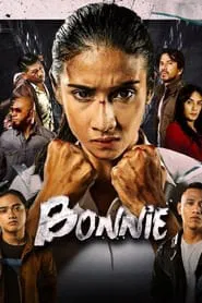 Bonnie movie poster