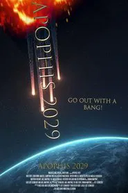 Apophis 2029 movie poster
